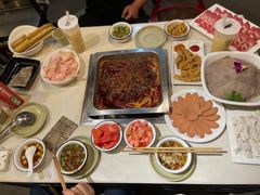 -老基地老火锅厂(大渡口店)