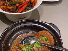 -小厨娘淮扬菜(板桥一店)