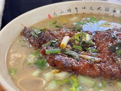 -无名氏面馆(邮电路店)