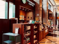 -星巴克(北京建威大厦店)