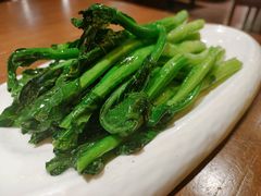 -陆壹捌餐厅(五大道店)