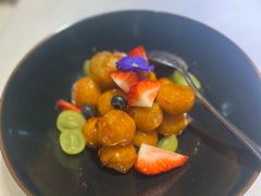 -院里寻菜·精致庭院菜(观沙岭店)