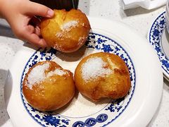 奶油炸糕-集市口(西红门宜家店)