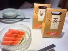 -半勺·新徽菜(银泰城店)