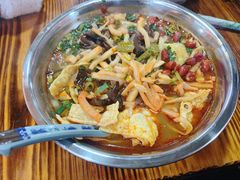 -大学城夜市大排档(凤栖路店)