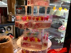 -85度C(广州石牌桥店)