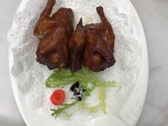 -东江海鲜酒家(艺都分店)