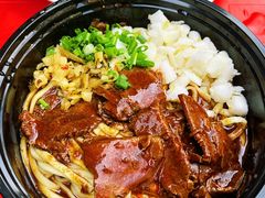 -余艳梅拌面世家(马场横路店)