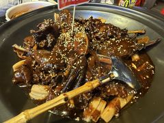 -回味黑鸭煲·始于2006(万松园店)