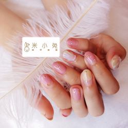 -米小兔美甲美睫