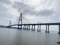 -西堤公园