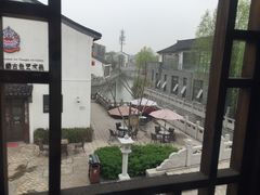 -煮雨小筑(斜塘老街店)
