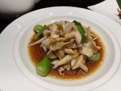 油淋鸟贝-东莱馋房(陆家嘴店)