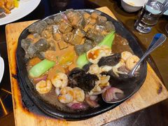 -大连君悦酒店·星海湾壹号Dalian·Dalian(星海广场店)