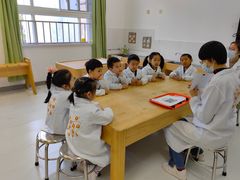 -上海市闵行科技幼儿园