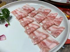 -牛牛章·章鱼水煎肉(光谷世界城店)