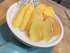 -杨枝金捞甜品(氹仔泉澧店)