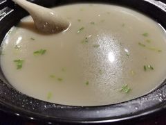 -大瓢把东北绺帮菜(华山路店)