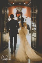 -蘭club婚礼策划