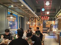 -通海俄式烧烤·俄罗斯大串(嵩山路店)