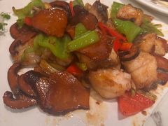 -神仙馆(衡山路店)