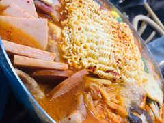 -李先生的首尔小馆(松江启源广场店)