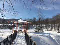 -雪谷