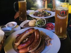 -宝莱纳餐厅(滨江店)