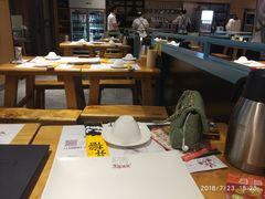 -木屋烧烤(万德庄店)