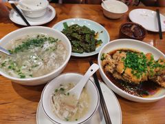 -百家鲜·杭帮菜