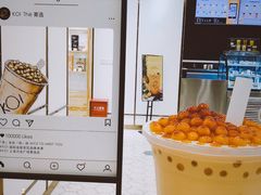 -KOI Thé(力宝广场店)
