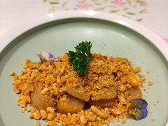 -白天鹅宾馆-玉堂春暖餐厅