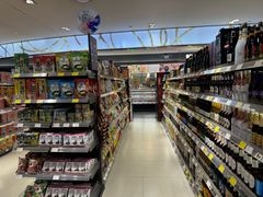 -GranVida生活超市(海信广场店)