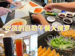 -和子足浴SPA会馆(梁溪店)