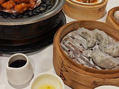 -悦雅居·老广州老味道(长湖店)