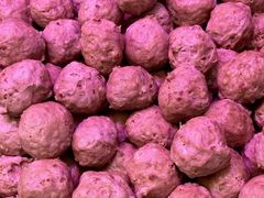 -阿娟牛肉丸·手打牛肉丸·现做现卖