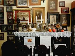 -露西亚咖啡西餐厅(哈尔滨俄侨纪念馆店)