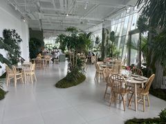 -B&C黄油与面包·THE GARDEN BAKERY概念店(世纪汇店)