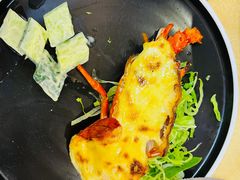 -旺富东海大酒楼(海鲜街店)