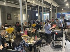 -本炙炭烤·蒲烧活鳗料理店(金沙洲店)