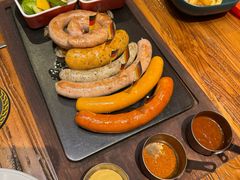 -MOSSO德国餐厅·音乐酒吧(环宇荟店)