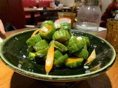 -敏珠拉姆藏餐·南京厨房(富春江东街店)