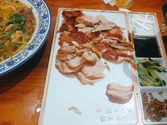 -北京烤鸭店(新桥家园·浦口店)