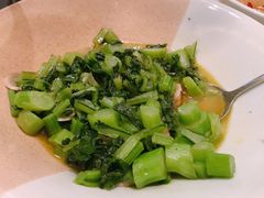 青菜钵钵-外婆家(古墩印象城店)