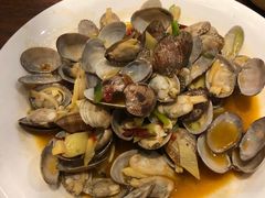 -吉香碳烤生蚝(仙霞路店)