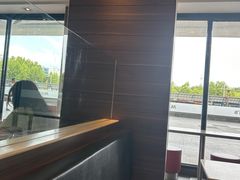 -麦当劳(武汉火车站店)
