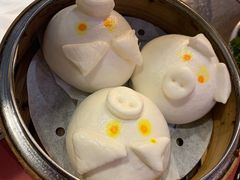 -点点心点心专门店(旺角店)