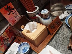 -南京大牌档(青岛万象城店)
