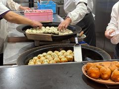 -哑巴生煎(临顿路店)
