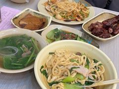 -圆宝台湾小吃(迎津街店)